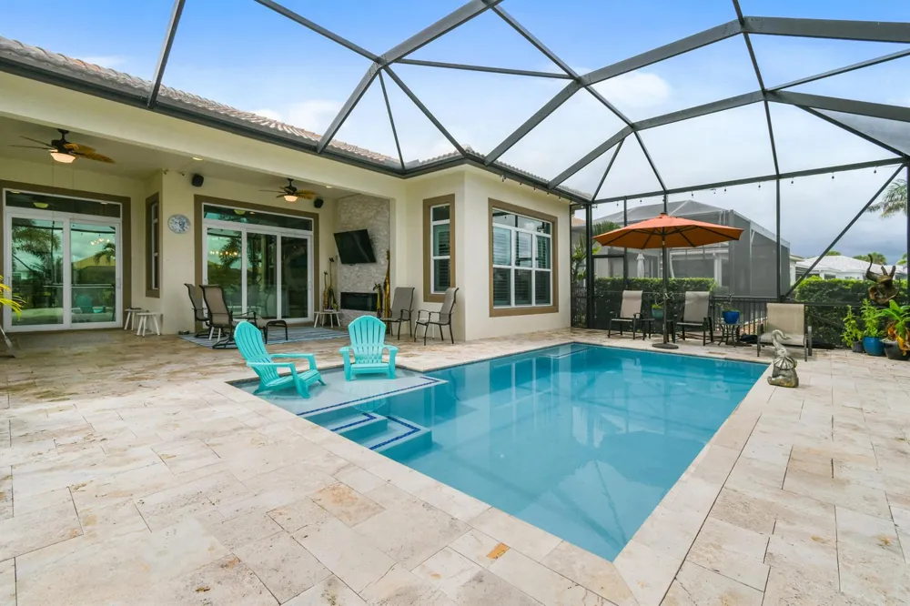 8864 SW Montova Way Port St. Lucie, FL 34987