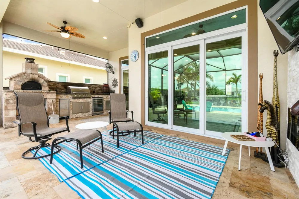 8864 SW Montova Way Port St. Lucie, FL 34987