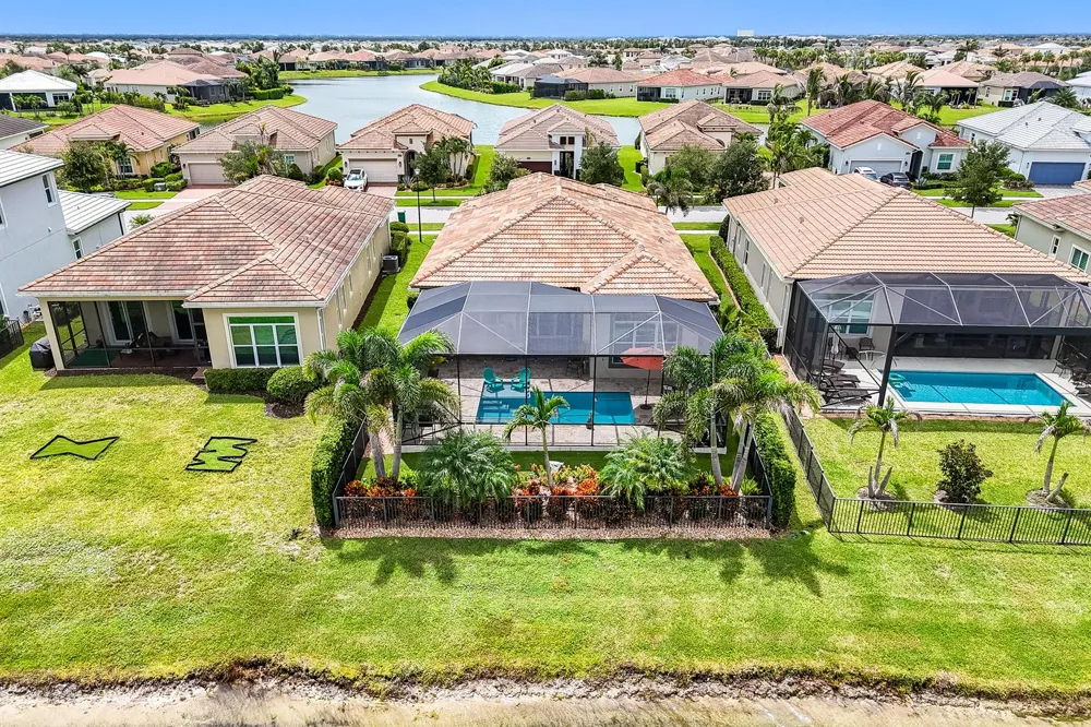 8864 SW Montova Way Port St. Lucie, FL 34987