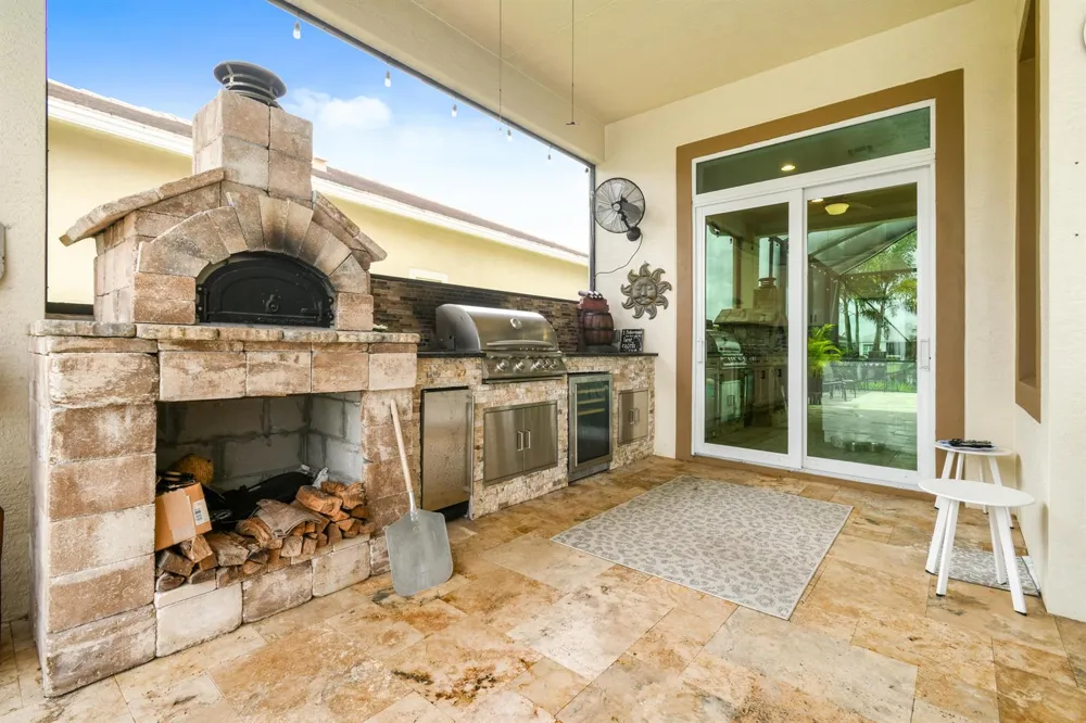 8864 SW Montova Way Port St. Lucie, FL 34987