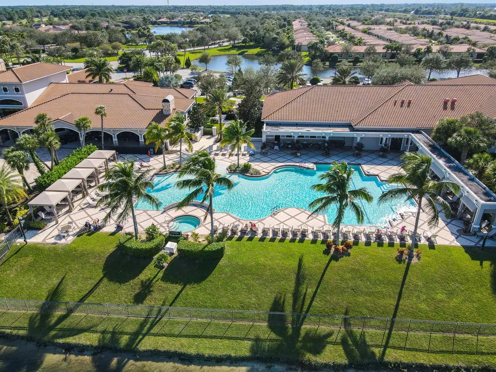 8864 SW Montova Way Port St. Lucie, FL 34987