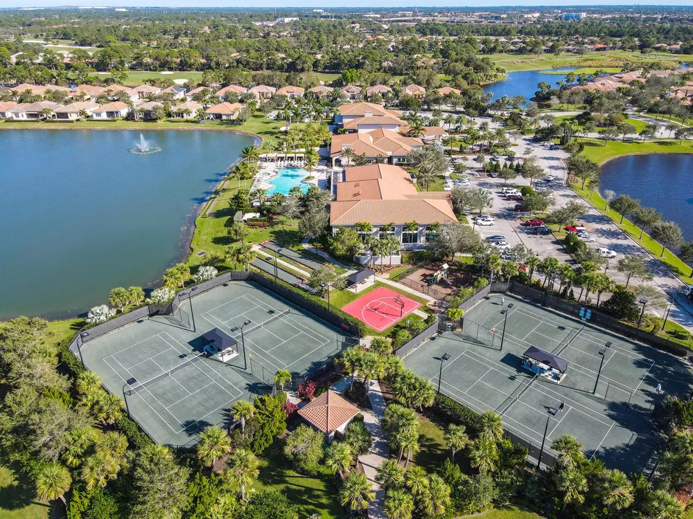 8864 SW Montova Way Port St. Lucie, FL 34987