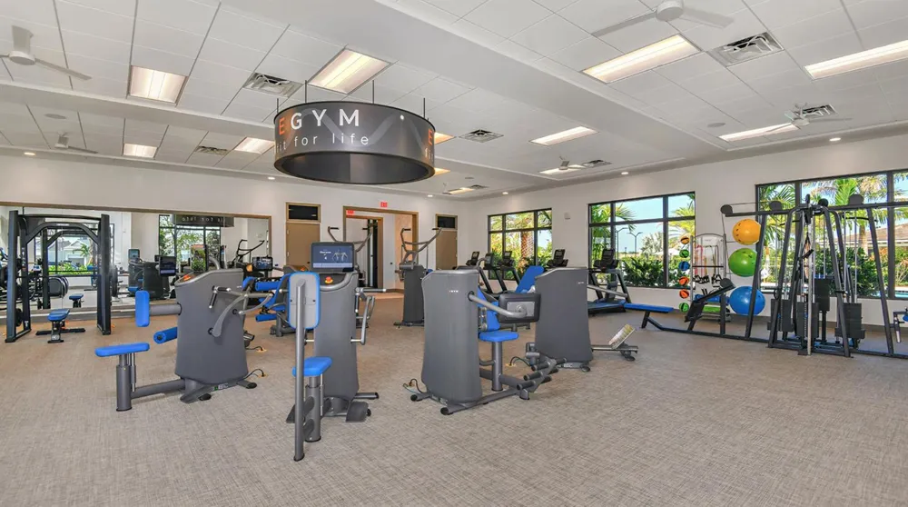 8864 SW Montova Way Port St. Lucie, FL 34987