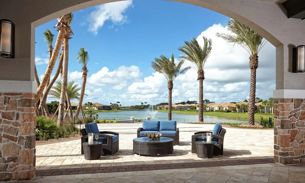 8864 SW Montova Way Port St. Lucie, FL 34987