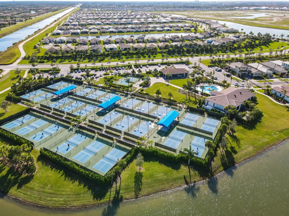 8864 SW Montova Way Port St. Lucie, FL 34987