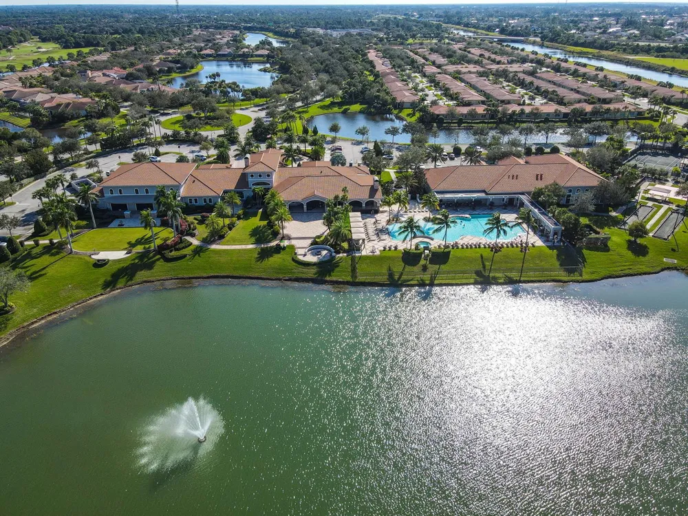 8864 SW Montova Way Port St. Lucie, FL 34987