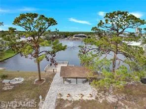 4700 Pago Pago Lane Bonita Springs, FL 34134