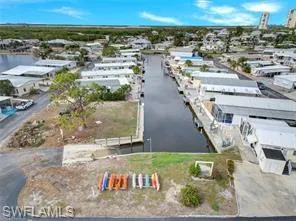 4700 Pago Pago Lane Bonita Springs, FL 34134