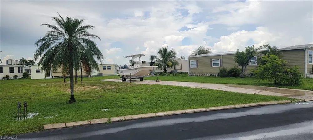 4700 Pago Pago Lane Bonita Springs, FL 34134