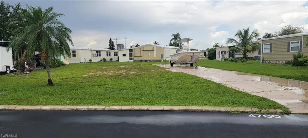 4700 Pago Pago Lane Bonita Springs, FL 34134