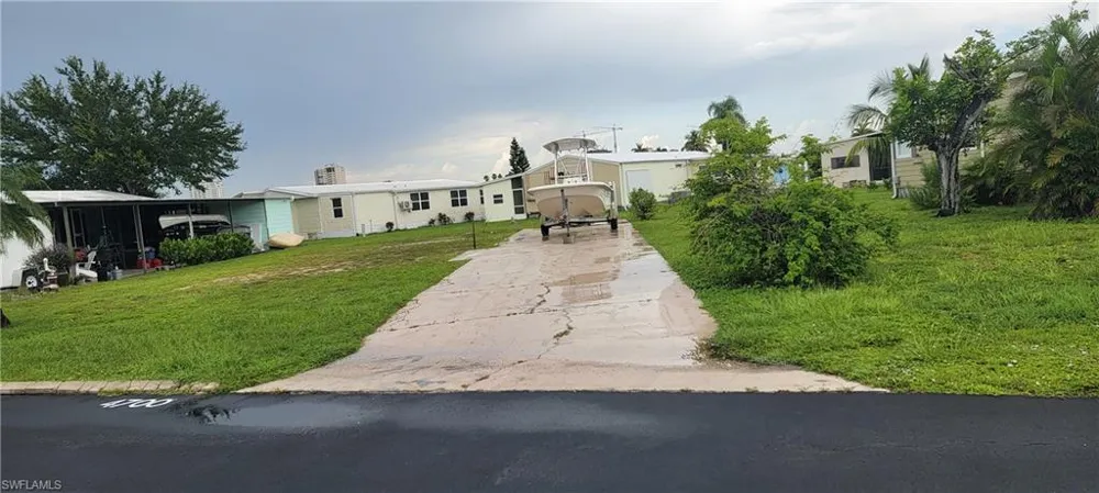 4700 Pago Pago Lane Bonita Springs, FL 34134