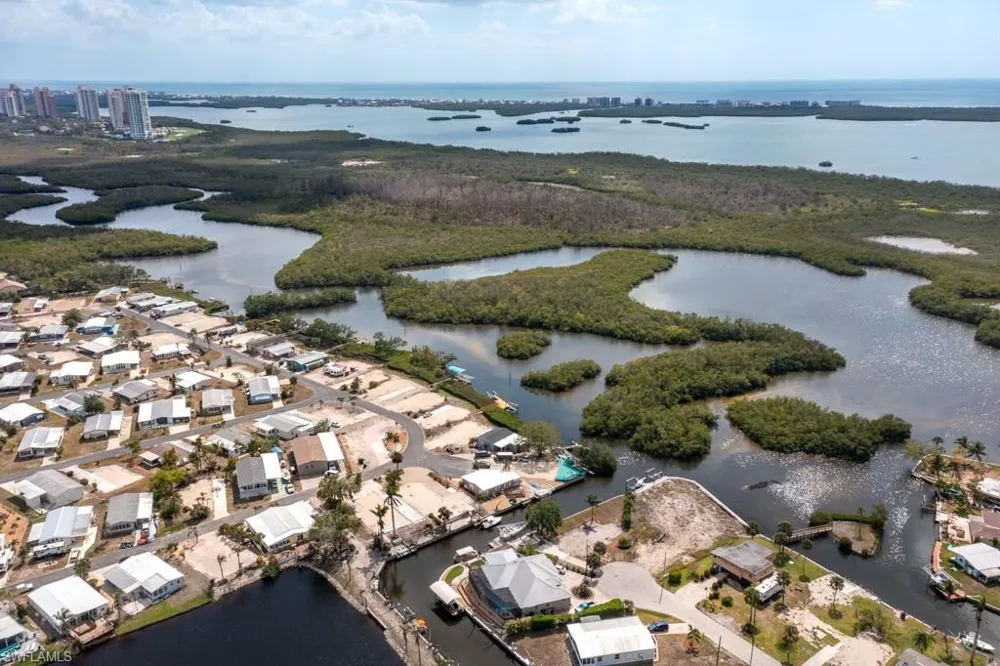 4700 Pago Pago Lane Bonita Springs, FL 34134