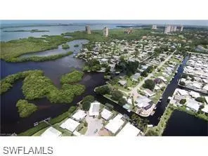 4700 Pago Pago Lane Bonita Springs, FL 34134