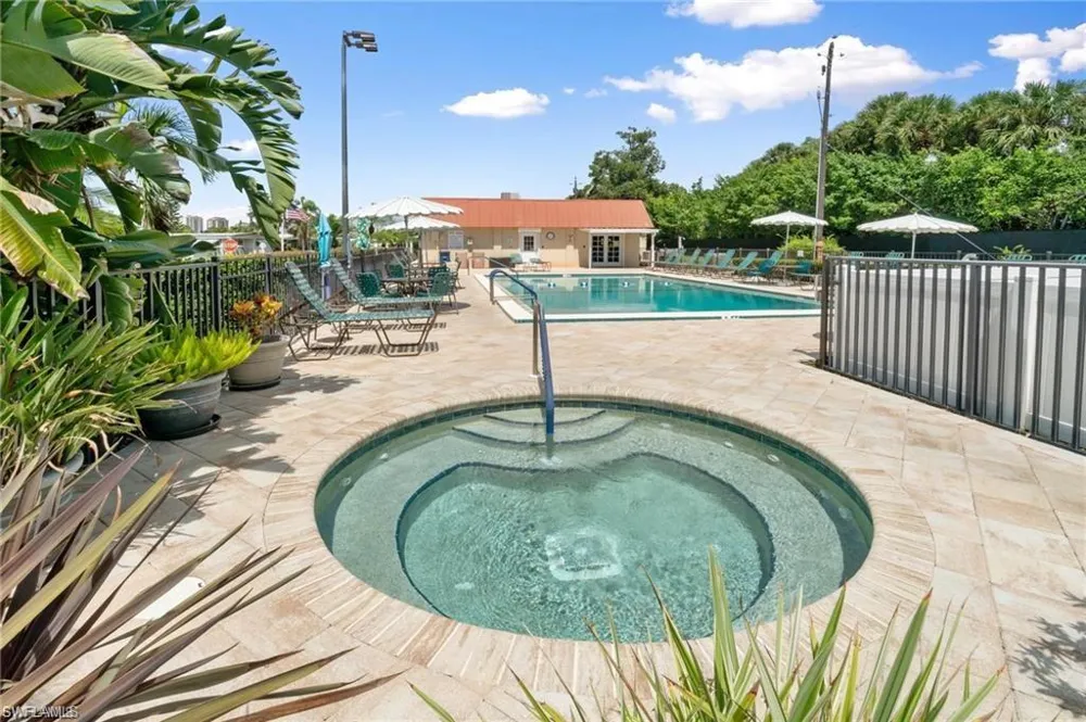 4700 Pago Pago Lane Bonita Springs, FL 34134