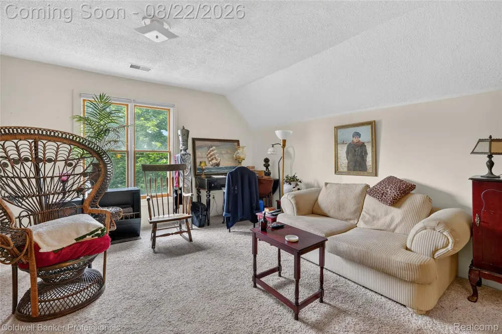 108 College Street Holly Village, MI 48442