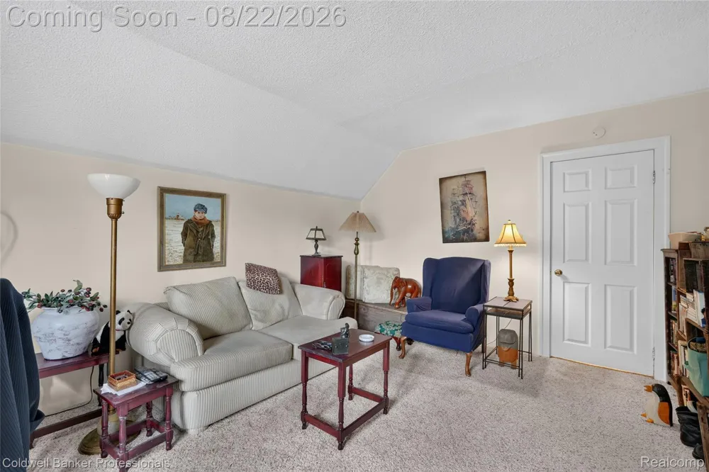 108 College Street Holly Village, MI 48442