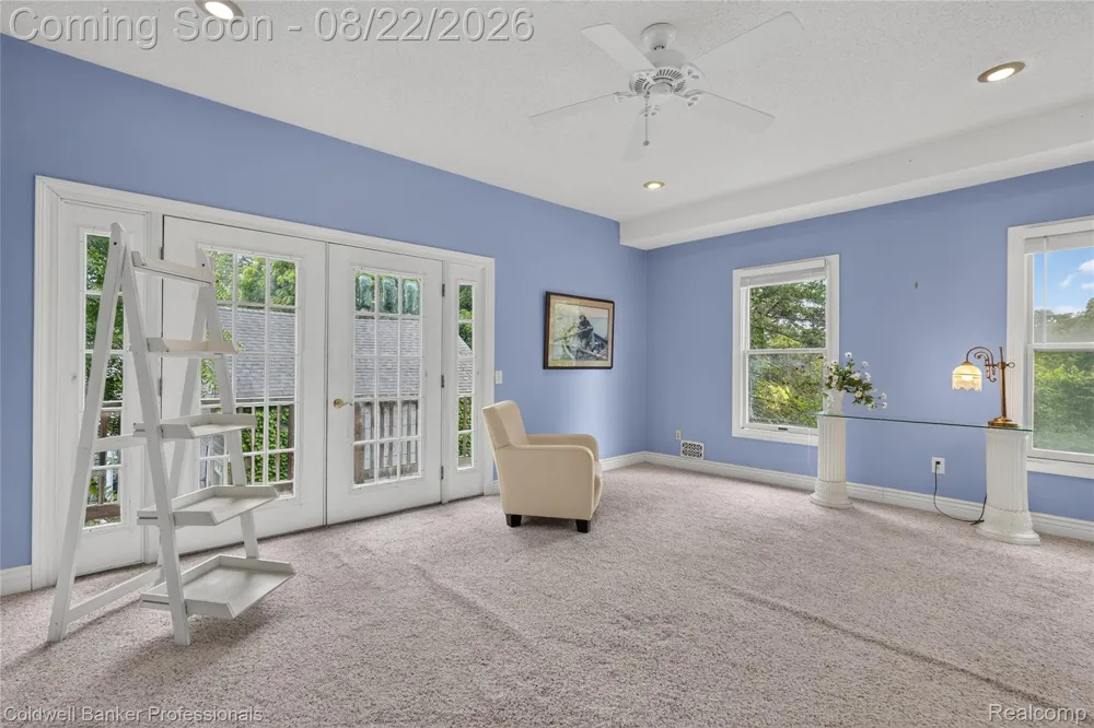 108 College Street Holly Village, MI 48442