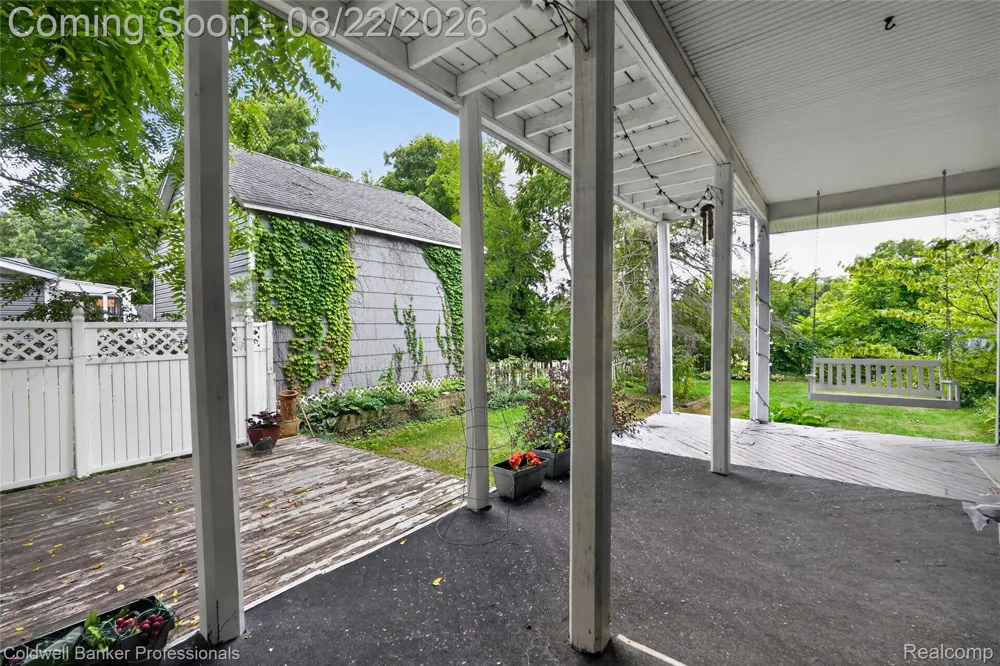 108 College Street Holly Village, MI 48442