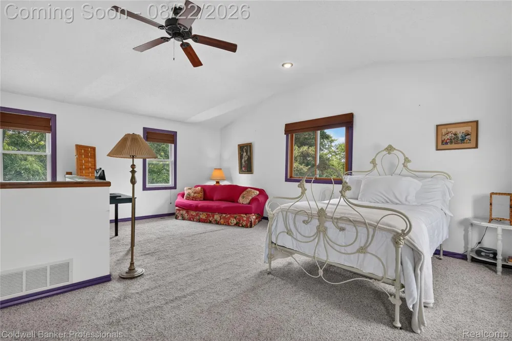 108 College Street Holly Village, MI 48442