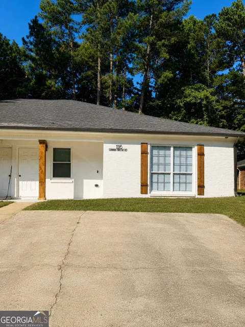1116 Summer Brook RD