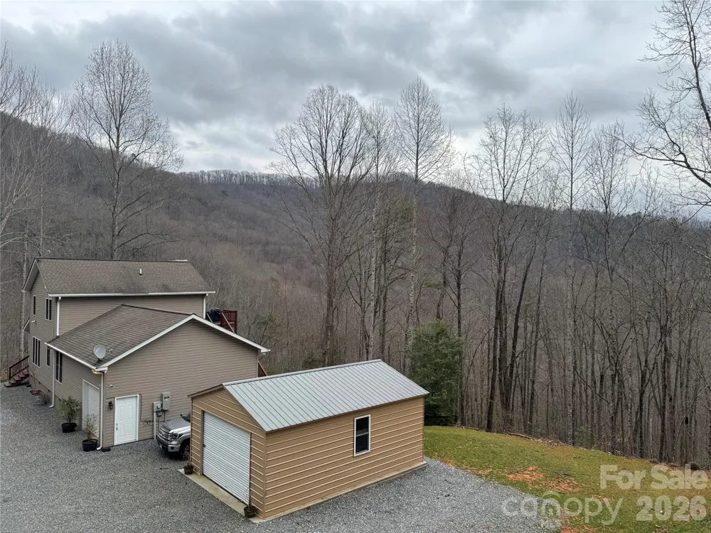 1333 Pigeon Creek Road Bryson City, NC 28713