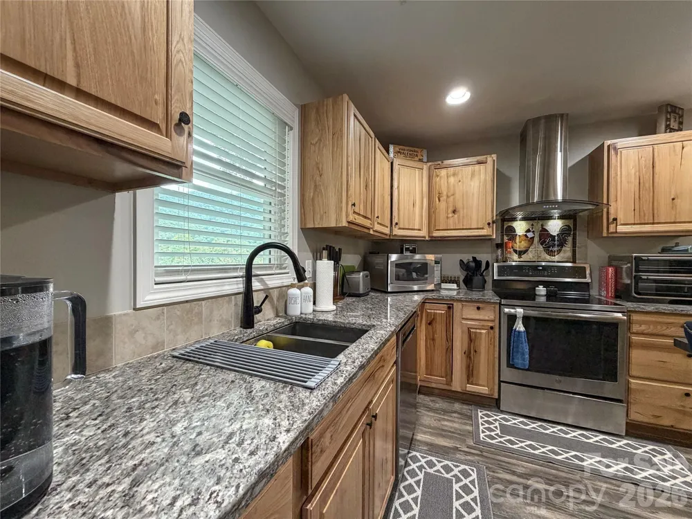 1333 Pigeon Creek Road Bryson City, NC 28713