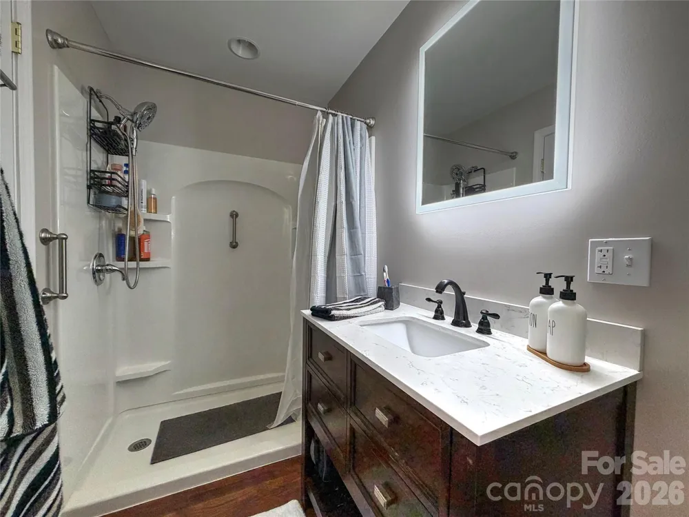 1333 Pigeon Creek Road Bryson City, NC 28713