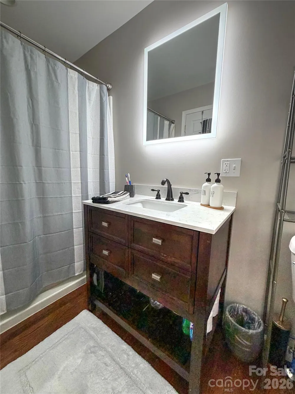 1333 Pigeon Creek Road Bryson City, NC 28713