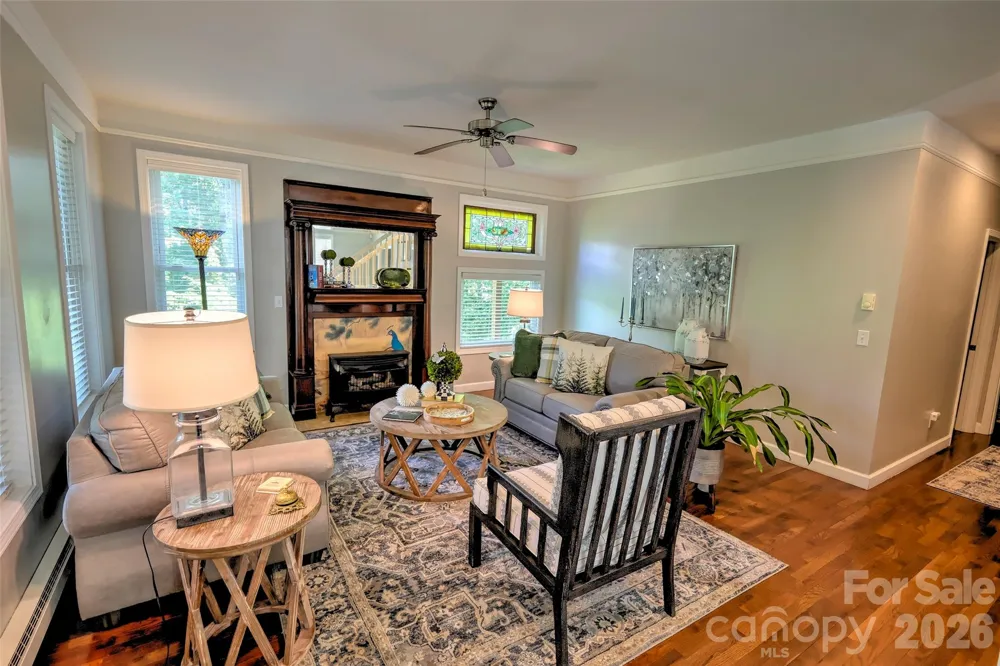 1333 Pigeon Creek Road Bryson City, NC 28713