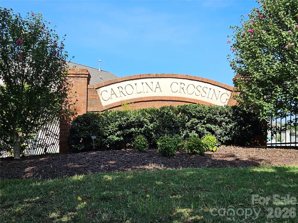 12028 Stratfield Place Circle Pineville, NC 28134
