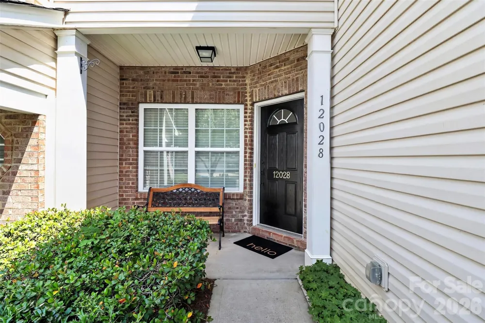 12028 Stratfield Place Circle Pineville, NC 28134