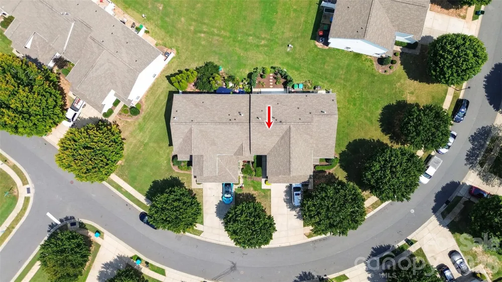 12028 Stratfield Place Circle Pineville, NC 28134