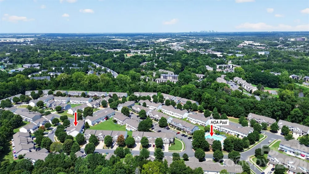 12028 Stratfield Place Circle Pineville, NC 28134