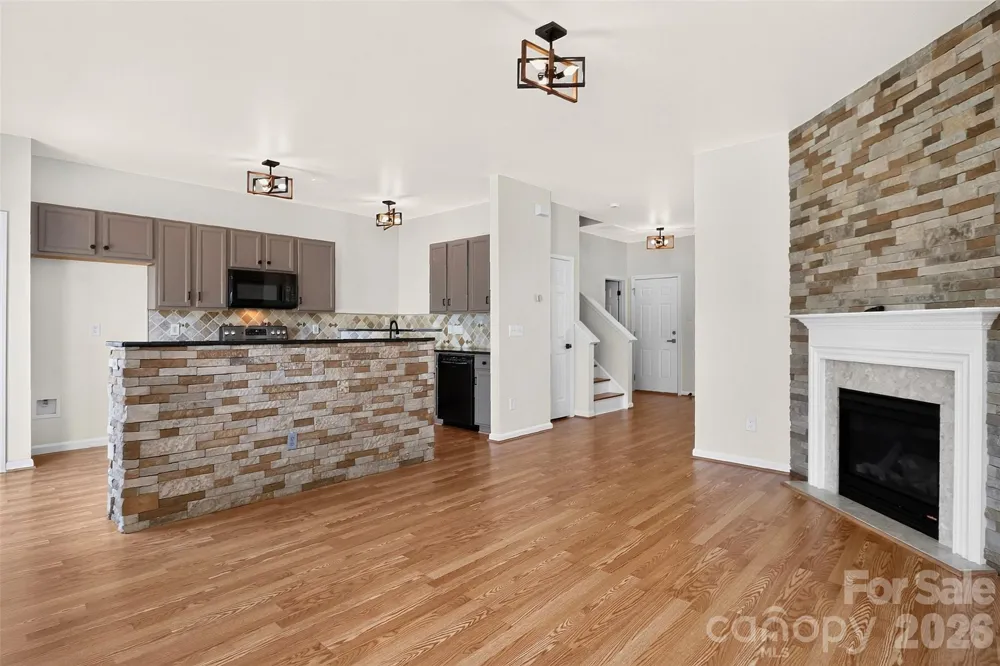12028 Stratfield Place Circle Pineville, NC 28134