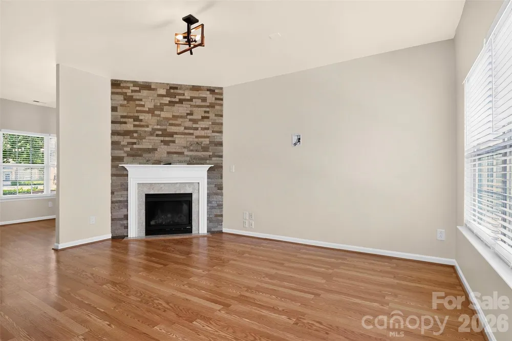 12028 Stratfield Place Circle Pineville, NC 28134