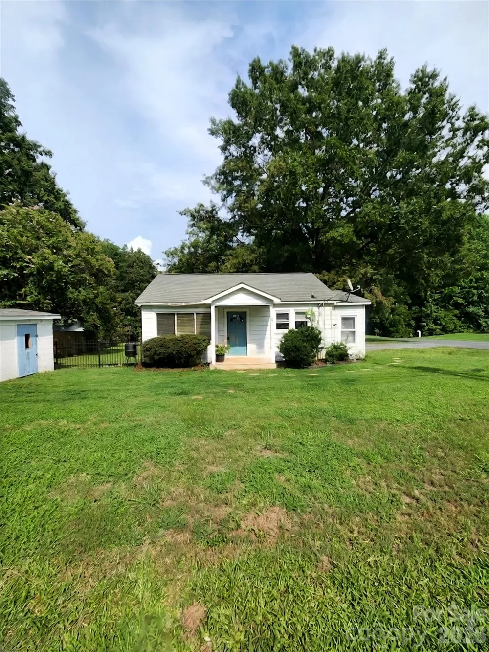 202 Oak Street Stanfield, NC 28163