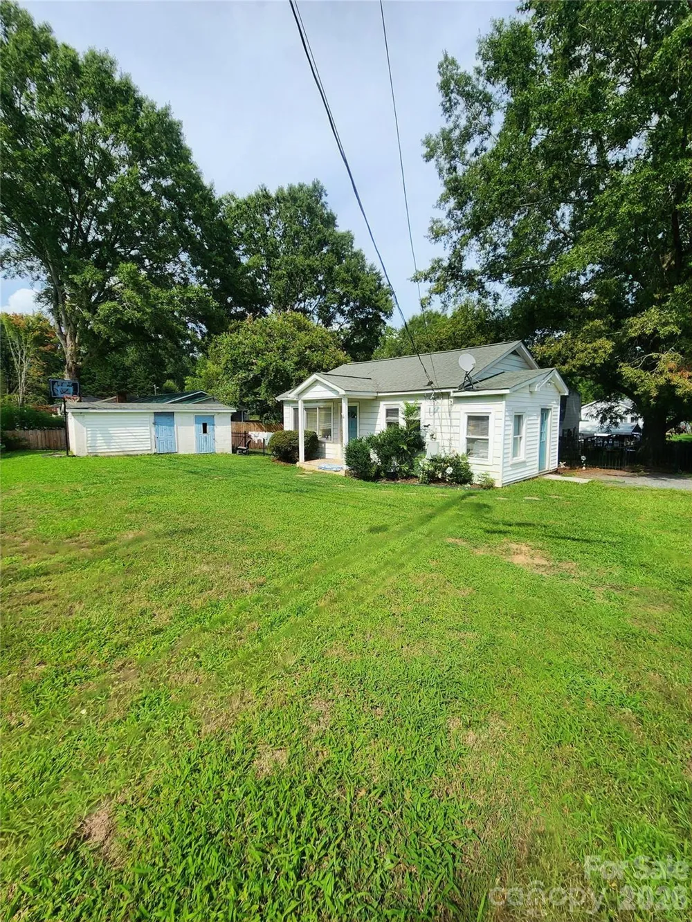 202 Oak Street Stanfield, NC 28163