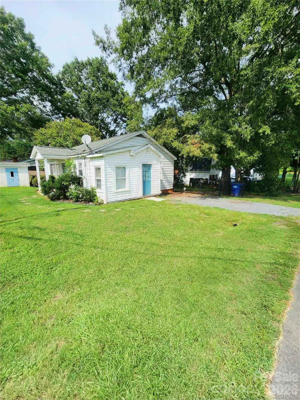 202 Oak Street Stanfield, NC 28163