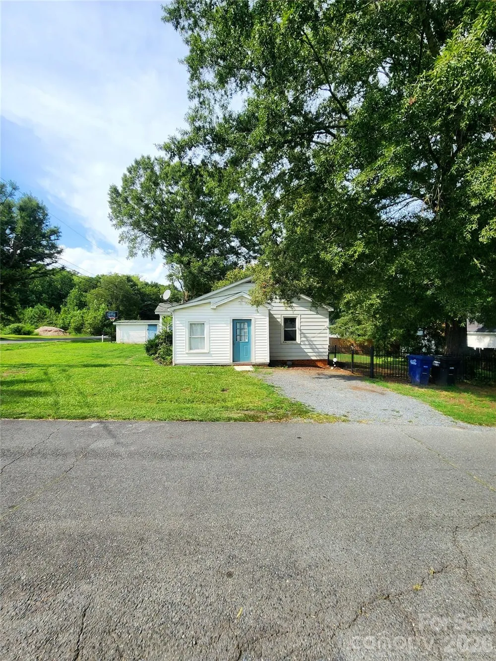 202 Oak Street Stanfield, NC 28163