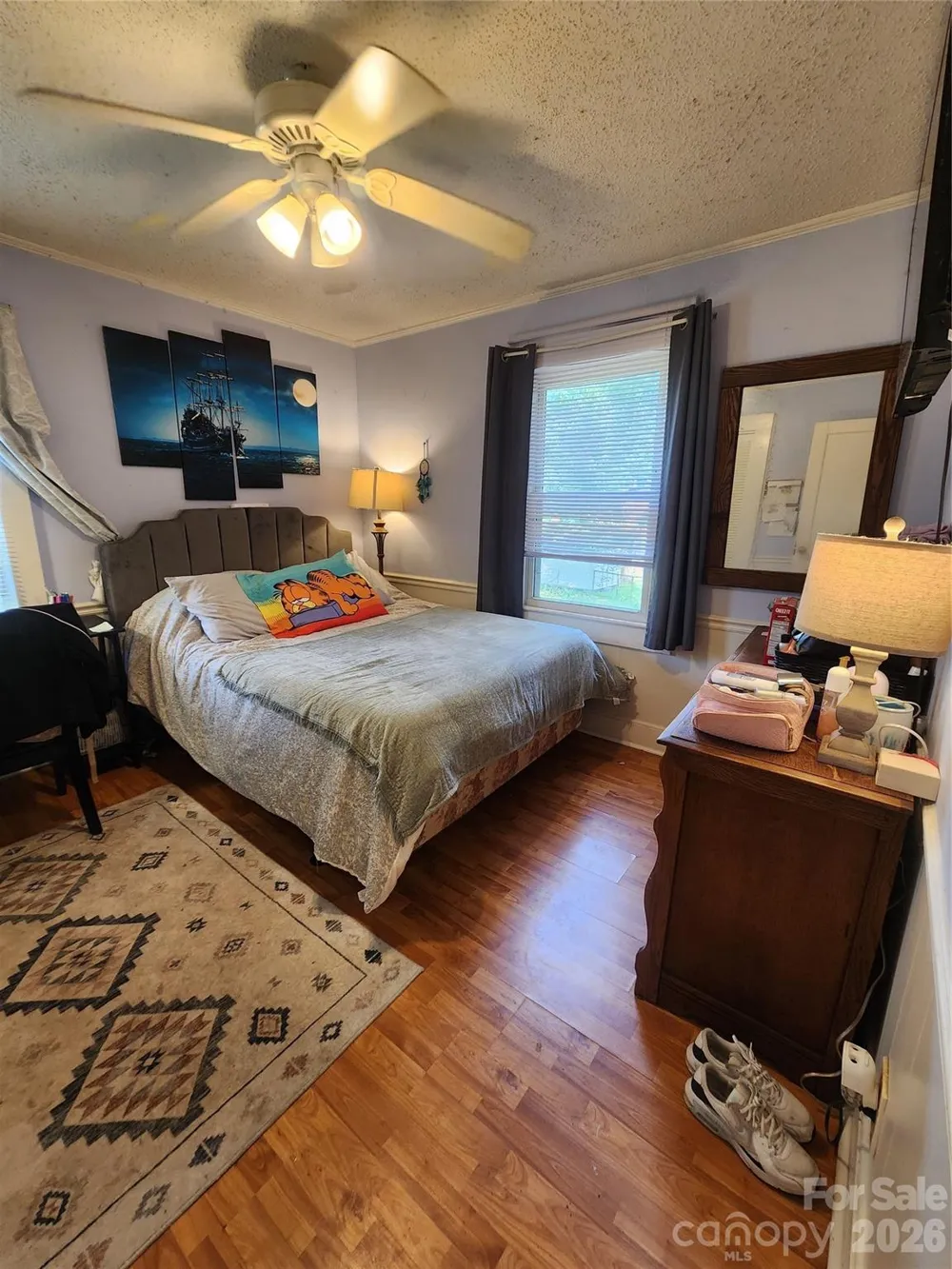 202 Oak Street Stanfield, NC 28163