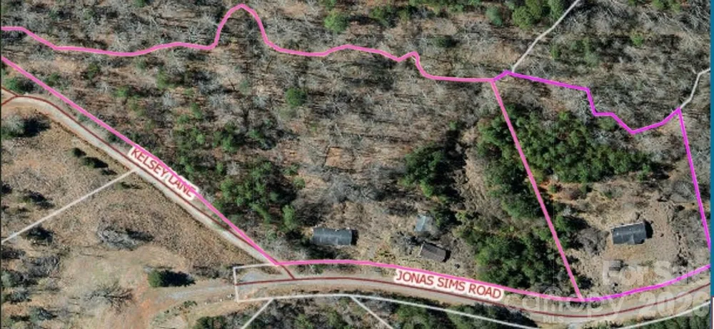 280 Jonas Sims Road Rutherfordton, NC 28139