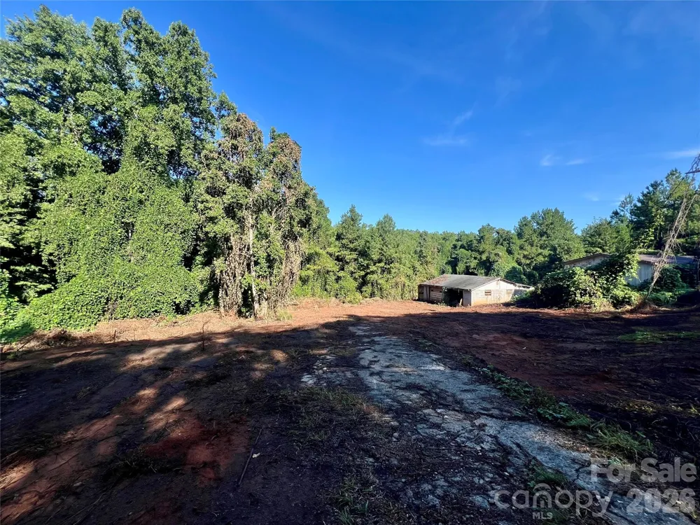 280 Jonas Sims Road Rutherfordton, NC 28139