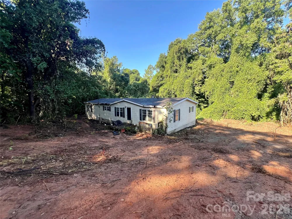 280 Jonas Sims Road Rutherfordton, NC 28139