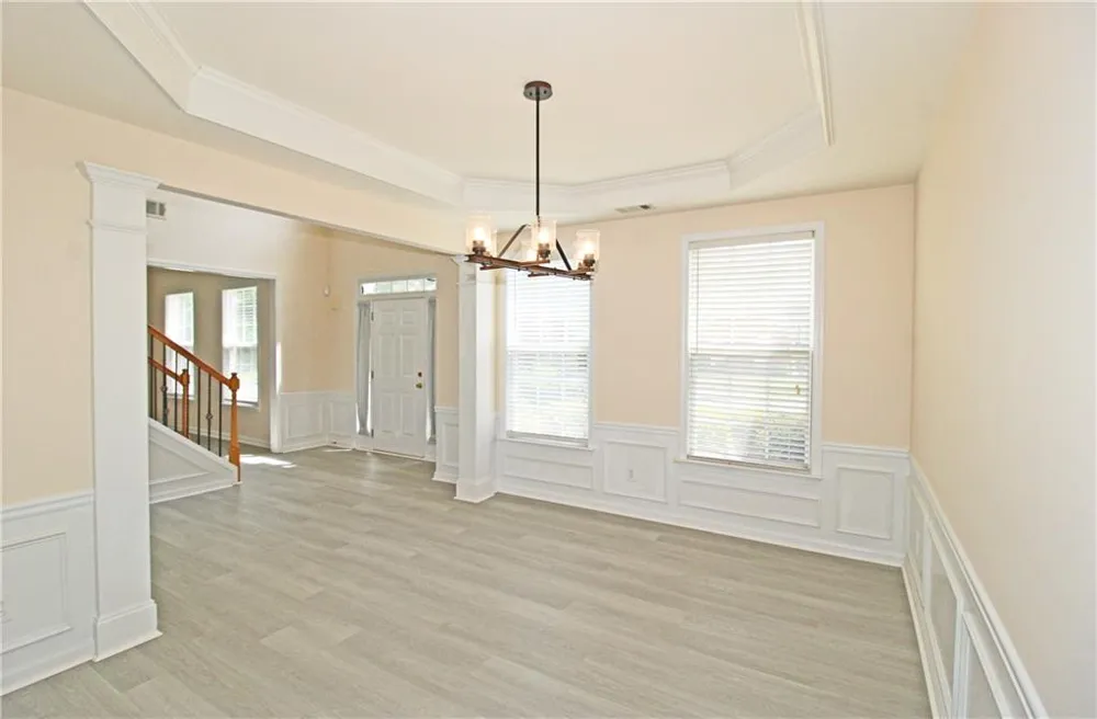 8155 Cavendish Place Johns Creek, GA 30024