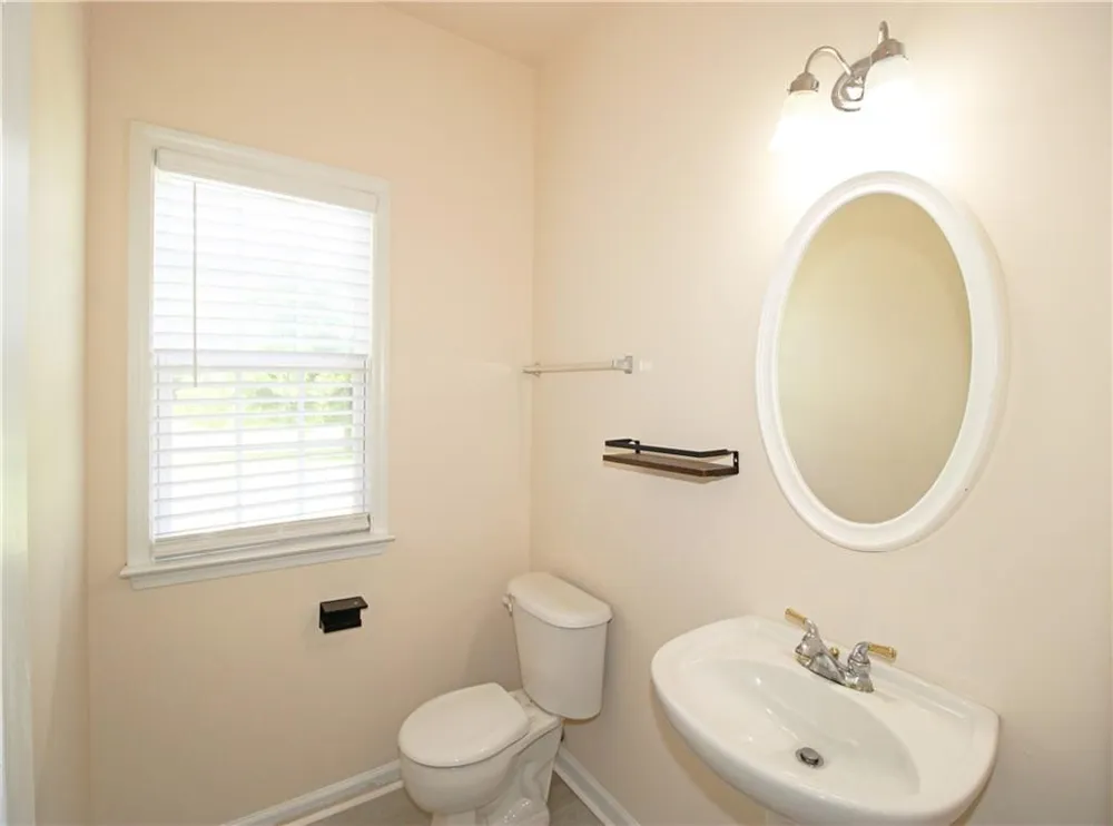 8155 Cavendish Place Johns Creek, GA 30024