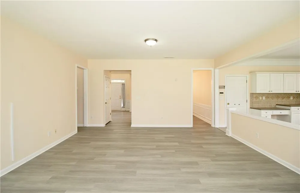8155 Cavendish Place Johns Creek, GA 30024