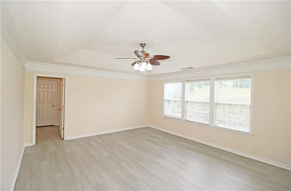 8155 Cavendish Place Johns Creek, GA 30024