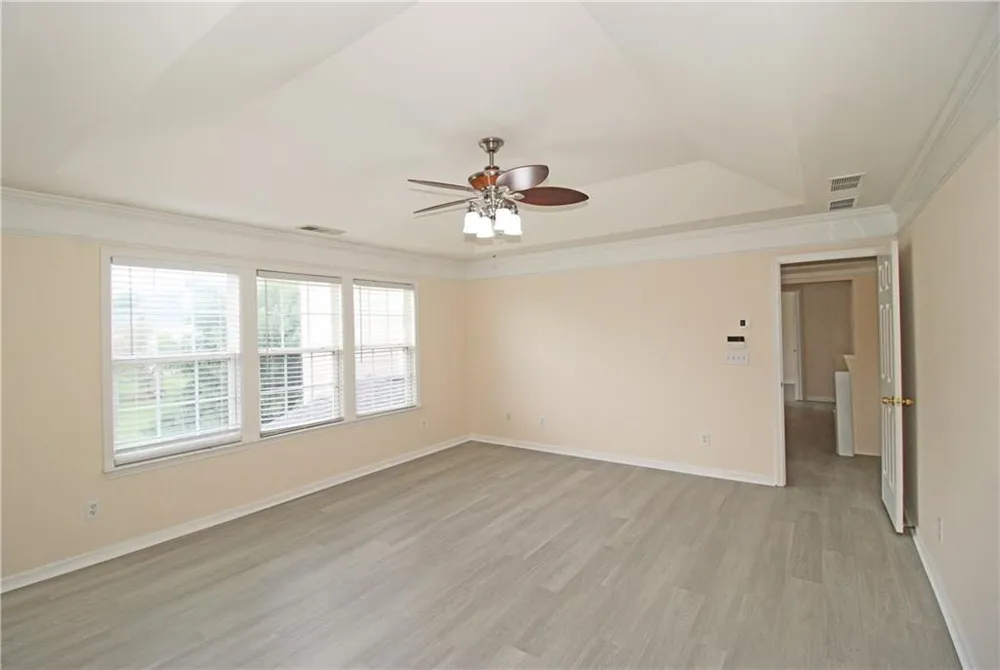 8155 Cavendish Place Johns Creek, GA 30024