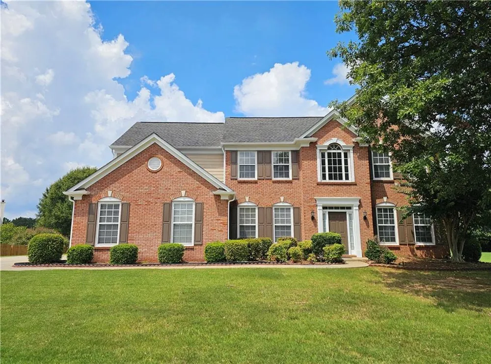8155 Cavendish Place Johns Creek, GA 30024