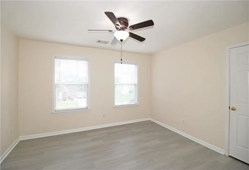 8155 Cavendish Place Johns Creek, GA 30024